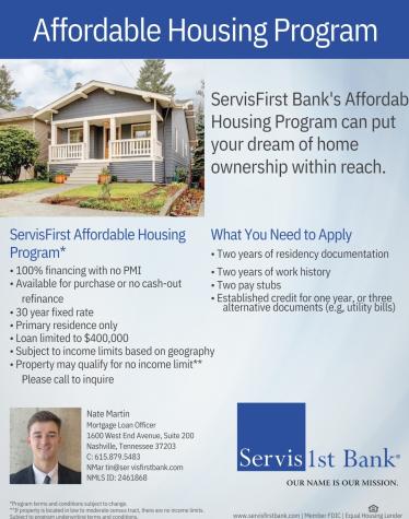 3904 Scotwood Drive Nashville TN 37211