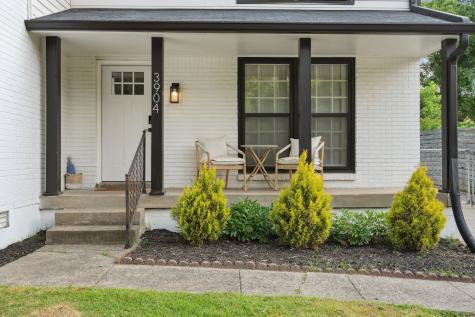 3904 Scotwood Drive Nashville TN 37211