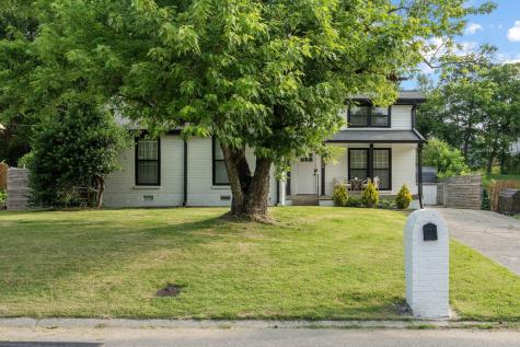 3904 Scotwood Drive Nashville TN 37211
