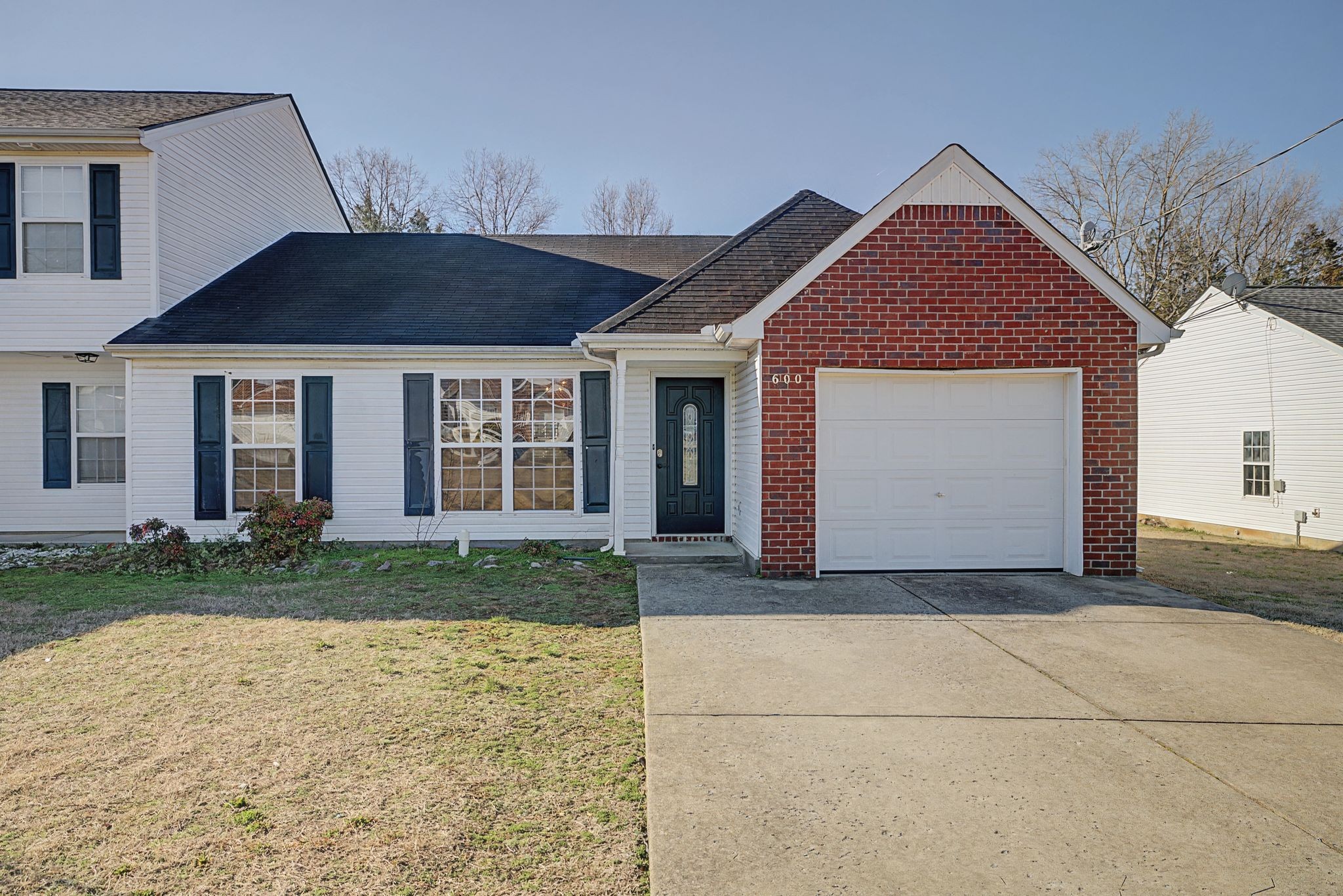 600 Mckean Drive Smyrna TN 37167