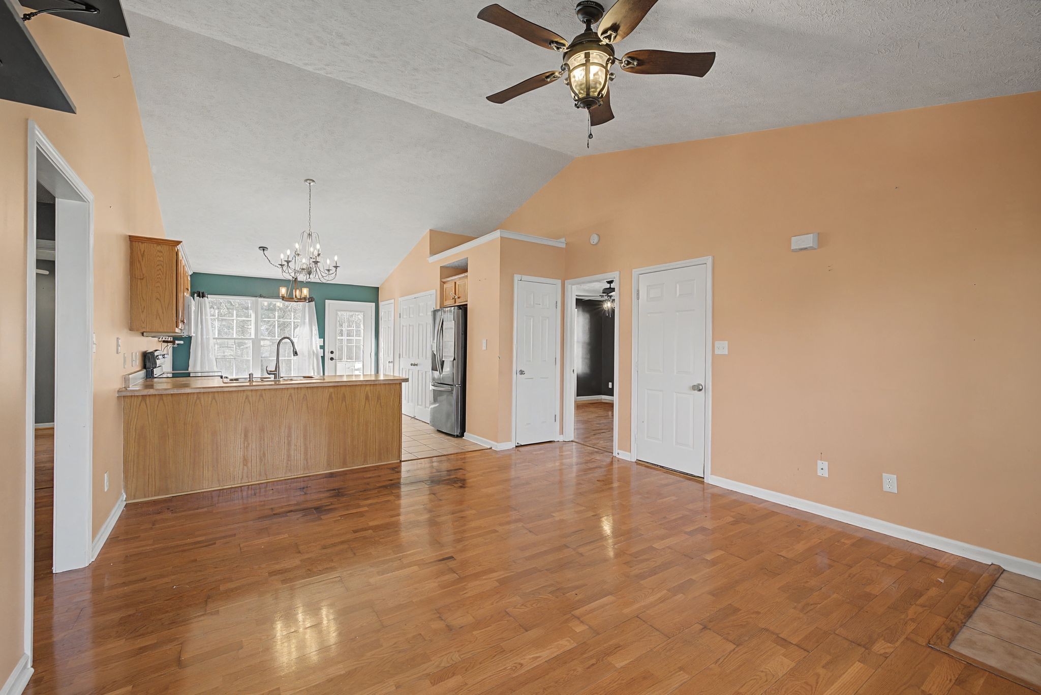600 Mckean Drive Smyrna TN 37167