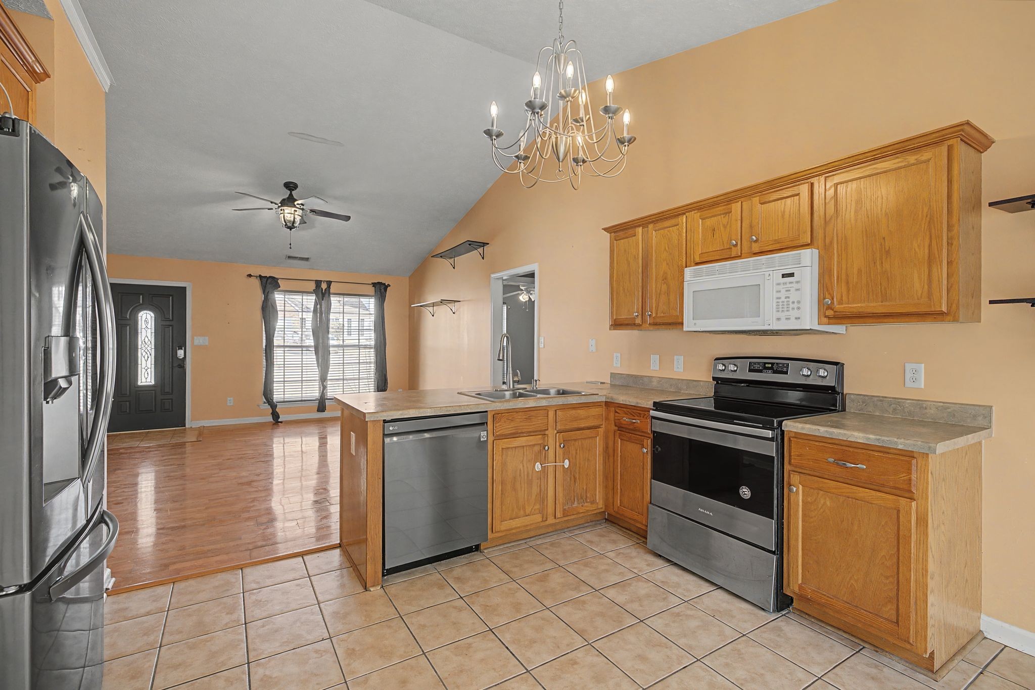 600 Mckean Drive Smyrna TN 37167