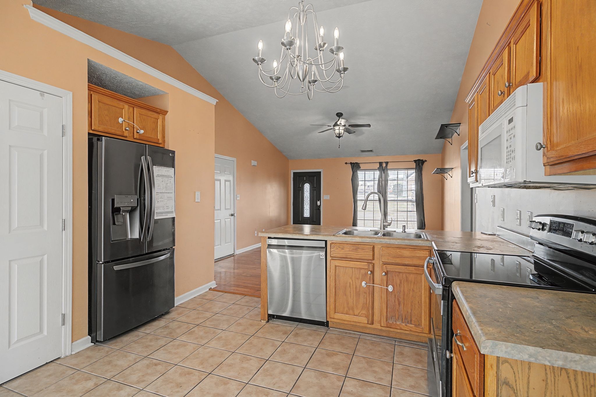 600 Mckean Drive Smyrna TN 37167