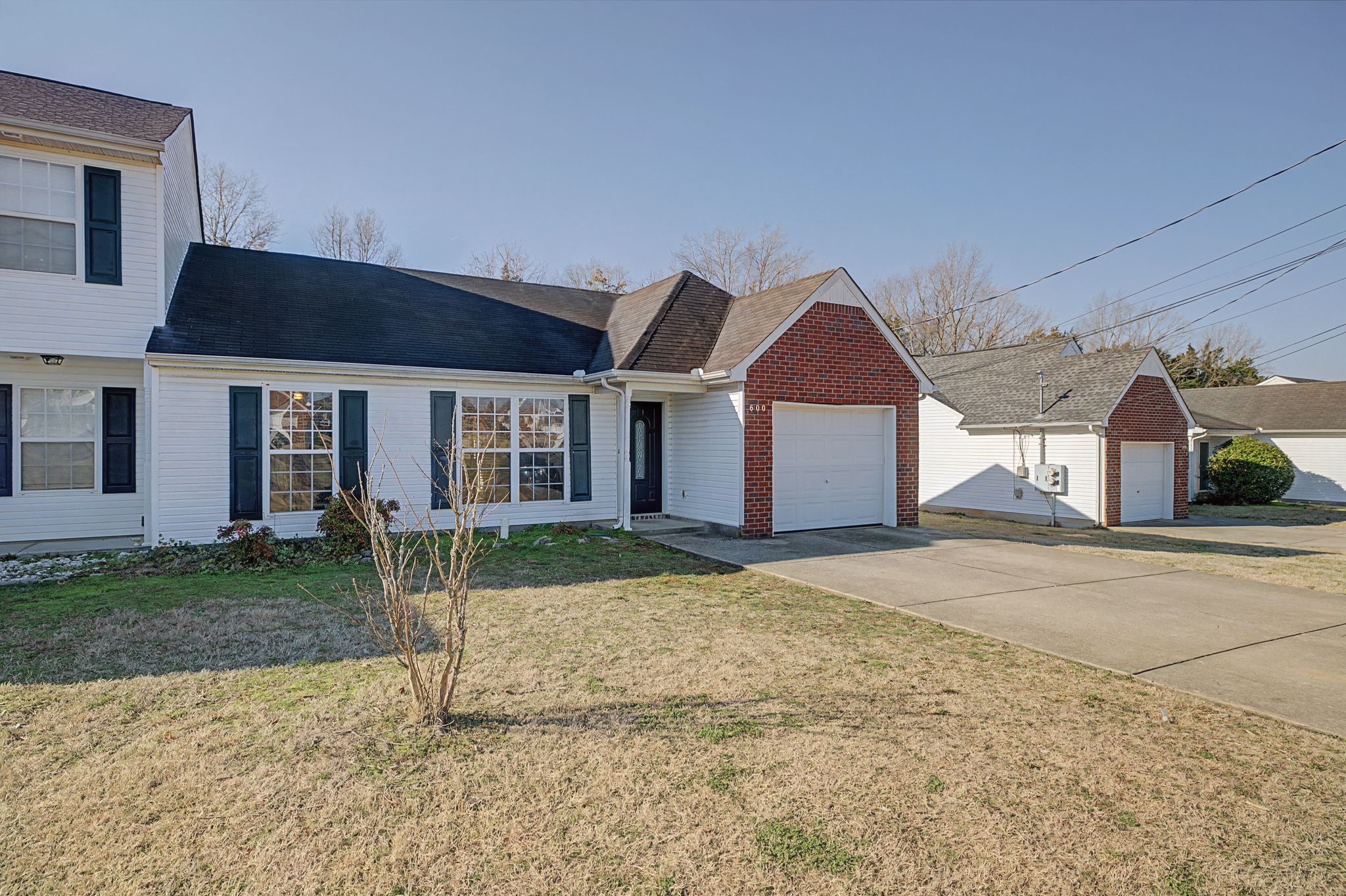 600 Mckean Drive Smyrna TN 37167
