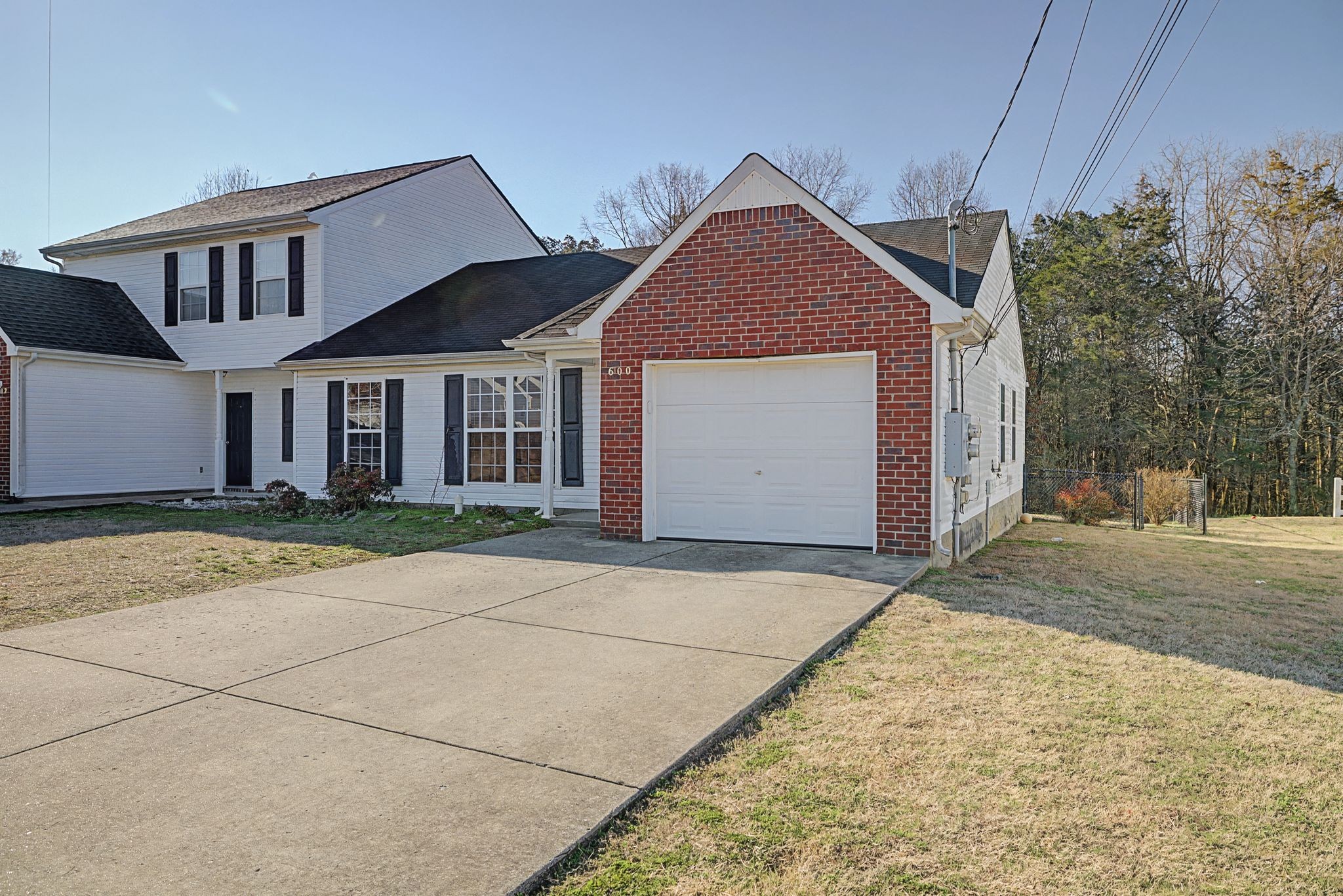 600 Mckean Drive Smyrna TN 37167