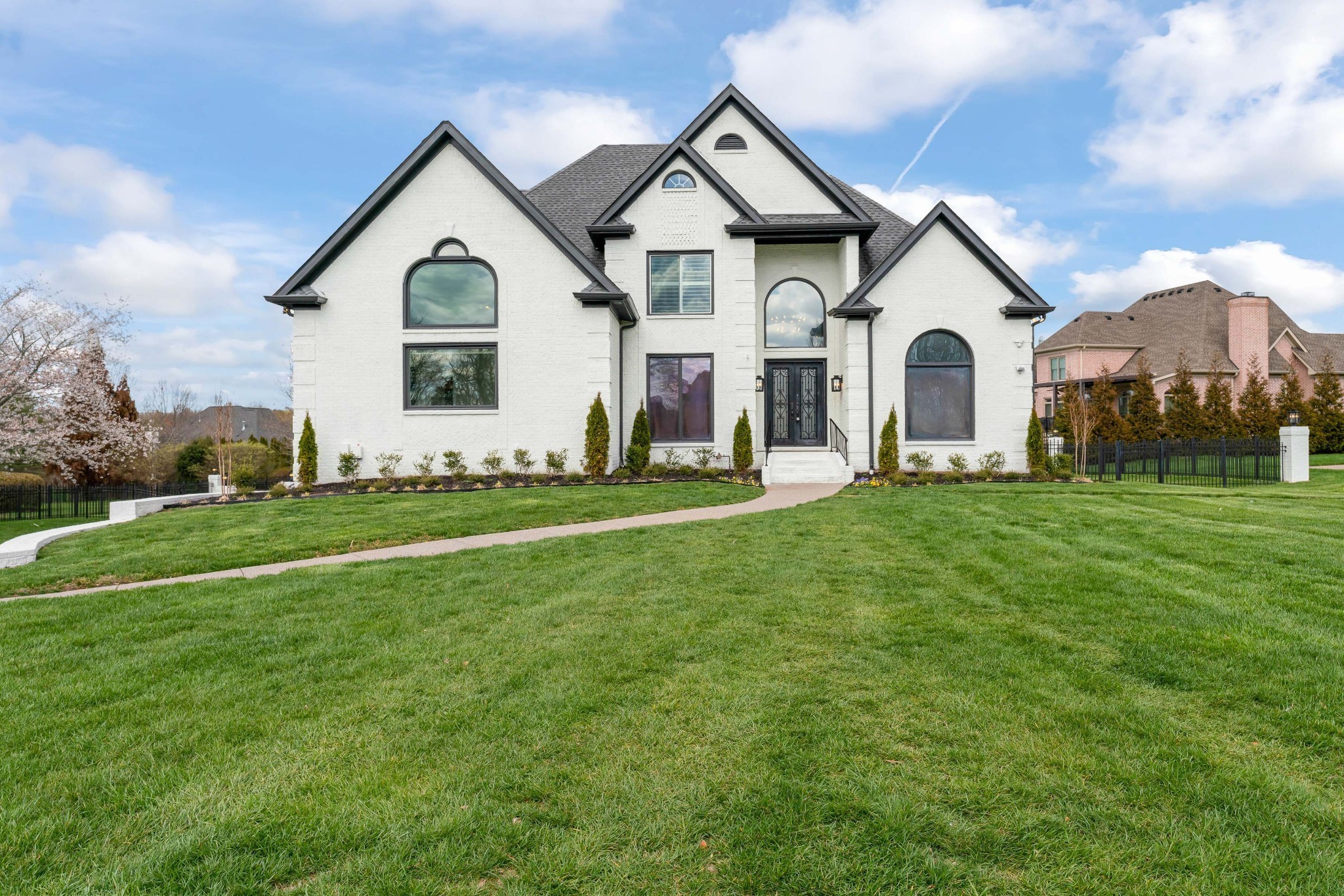 9616 Deer Track Court Brentwood TN 37027