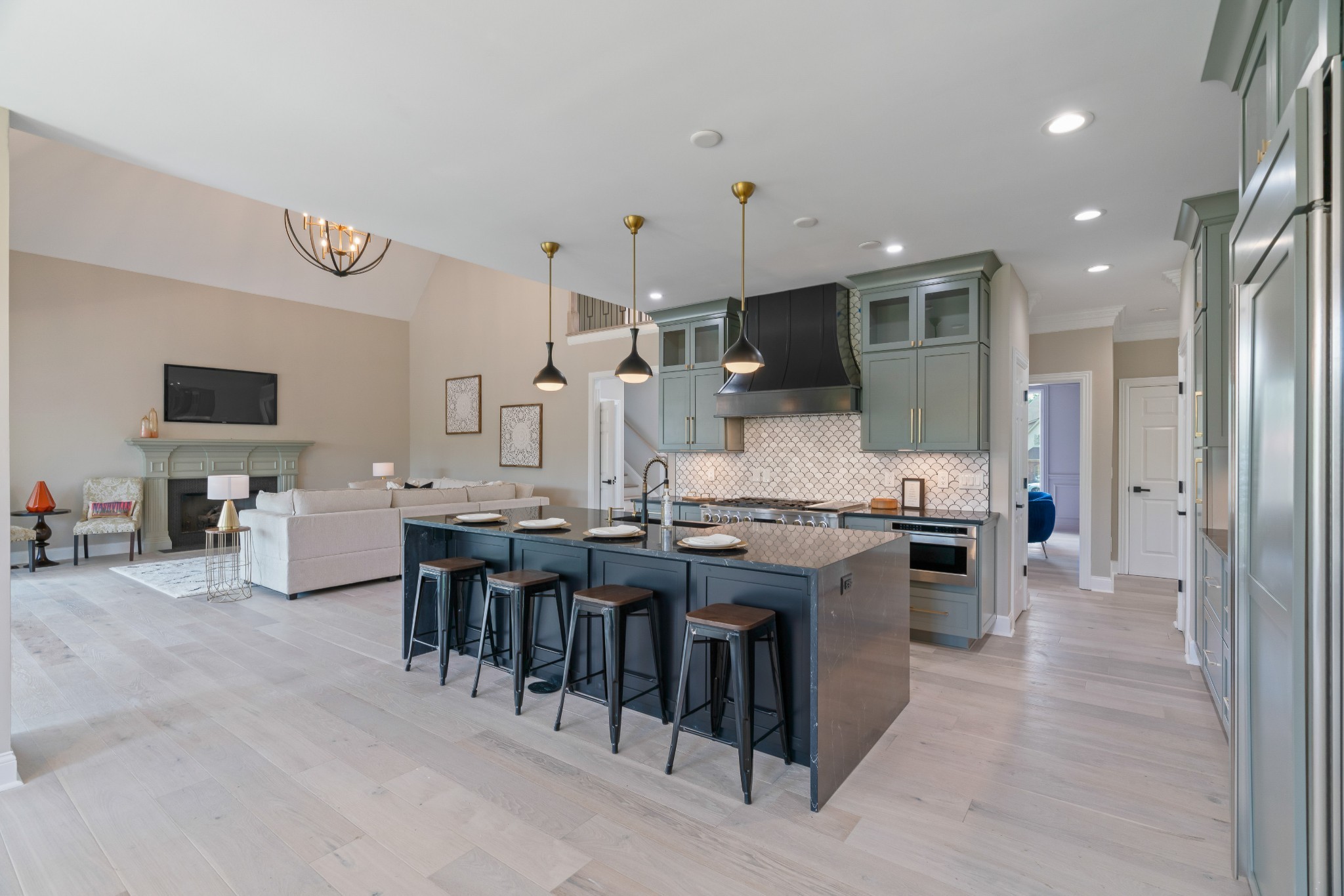 9616 Deer Track Court Brentwood TN 37027