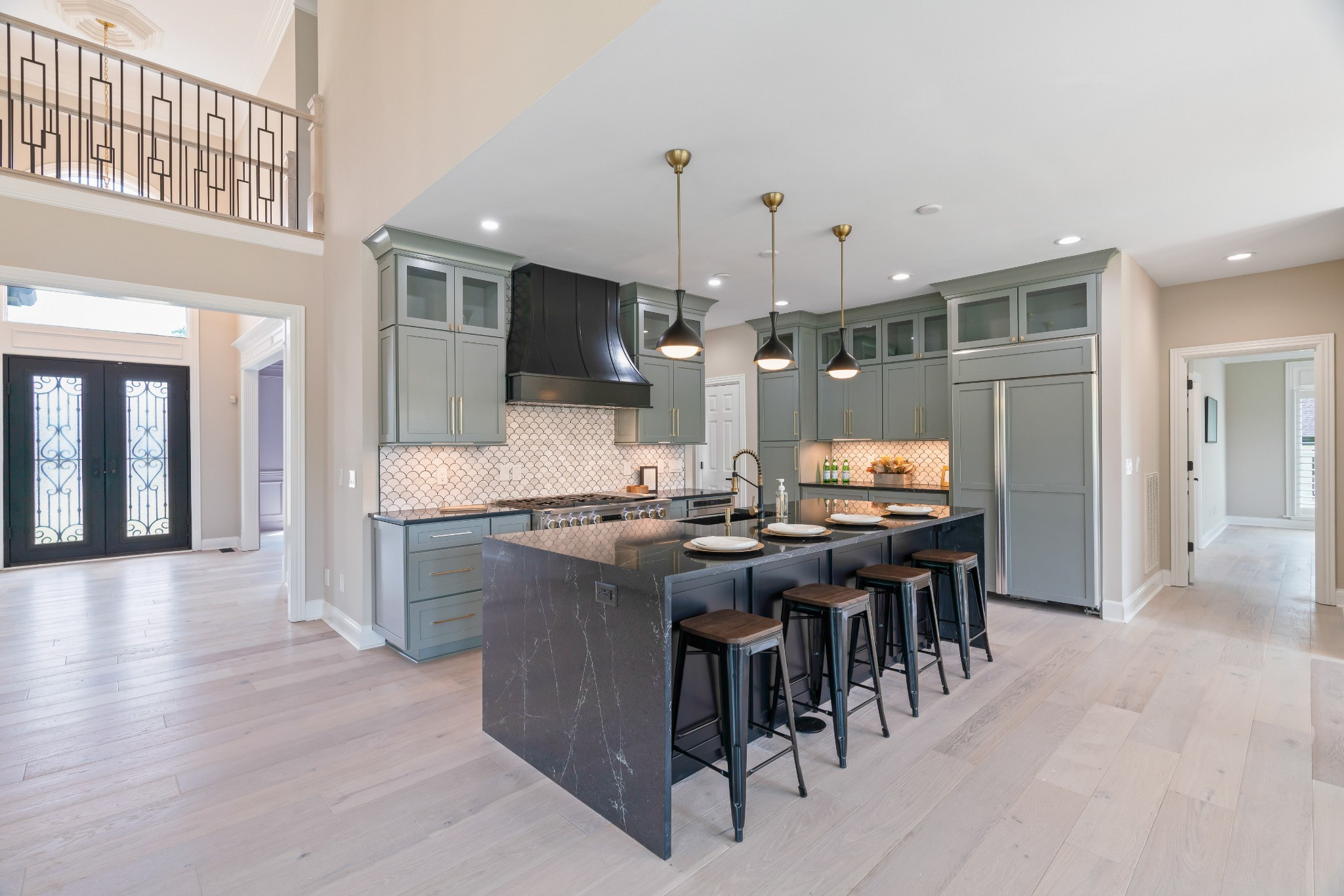 9616 Deer Track Court Brentwood TN 37027