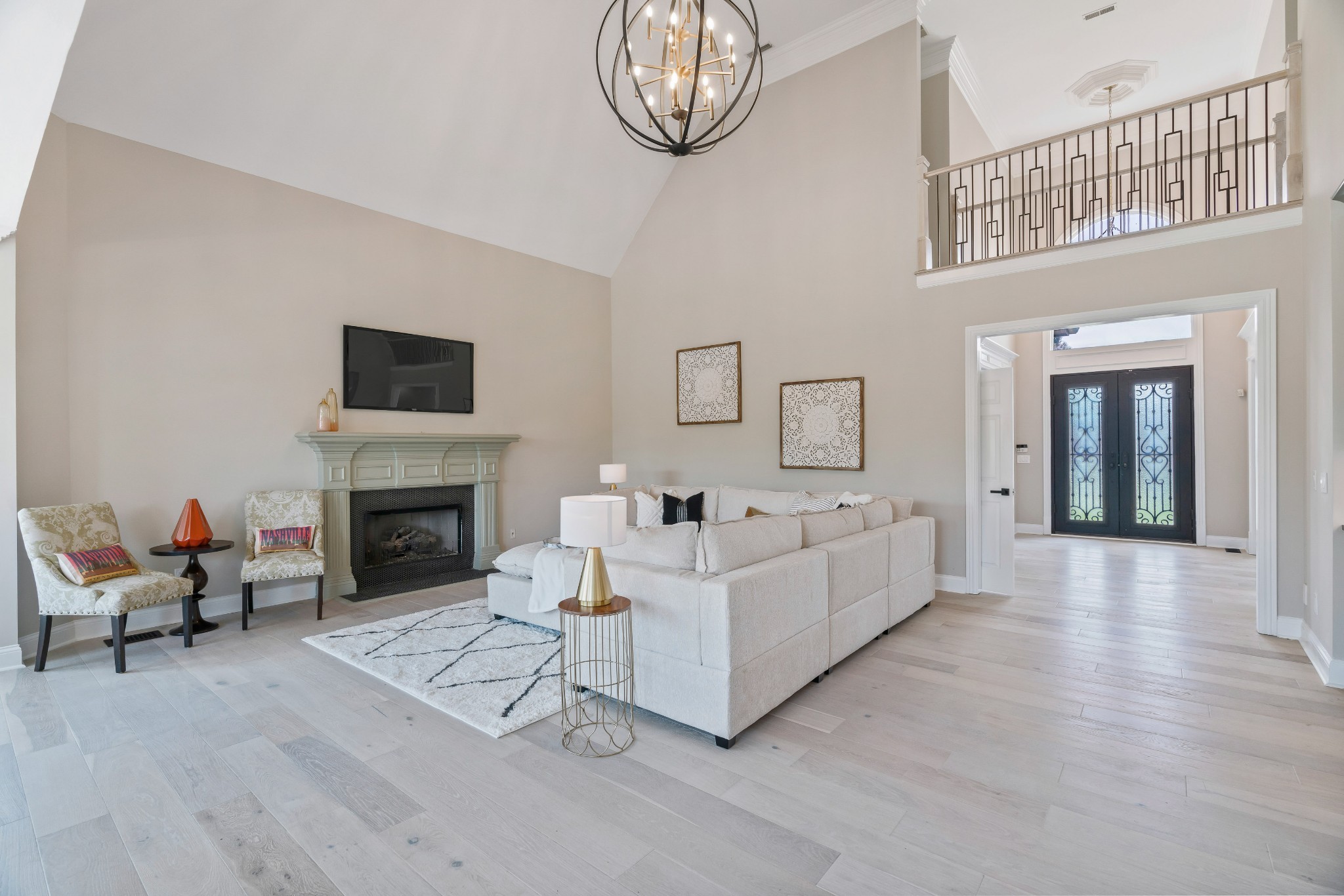 9616 Deer Track Court Brentwood TN 37027