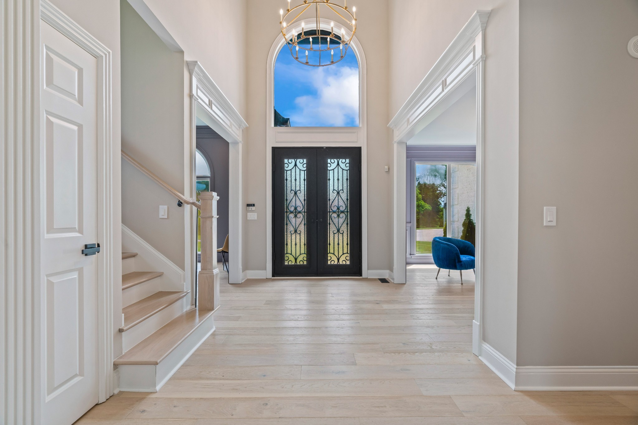 9616 Deer Track Court Brentwood TN 37027