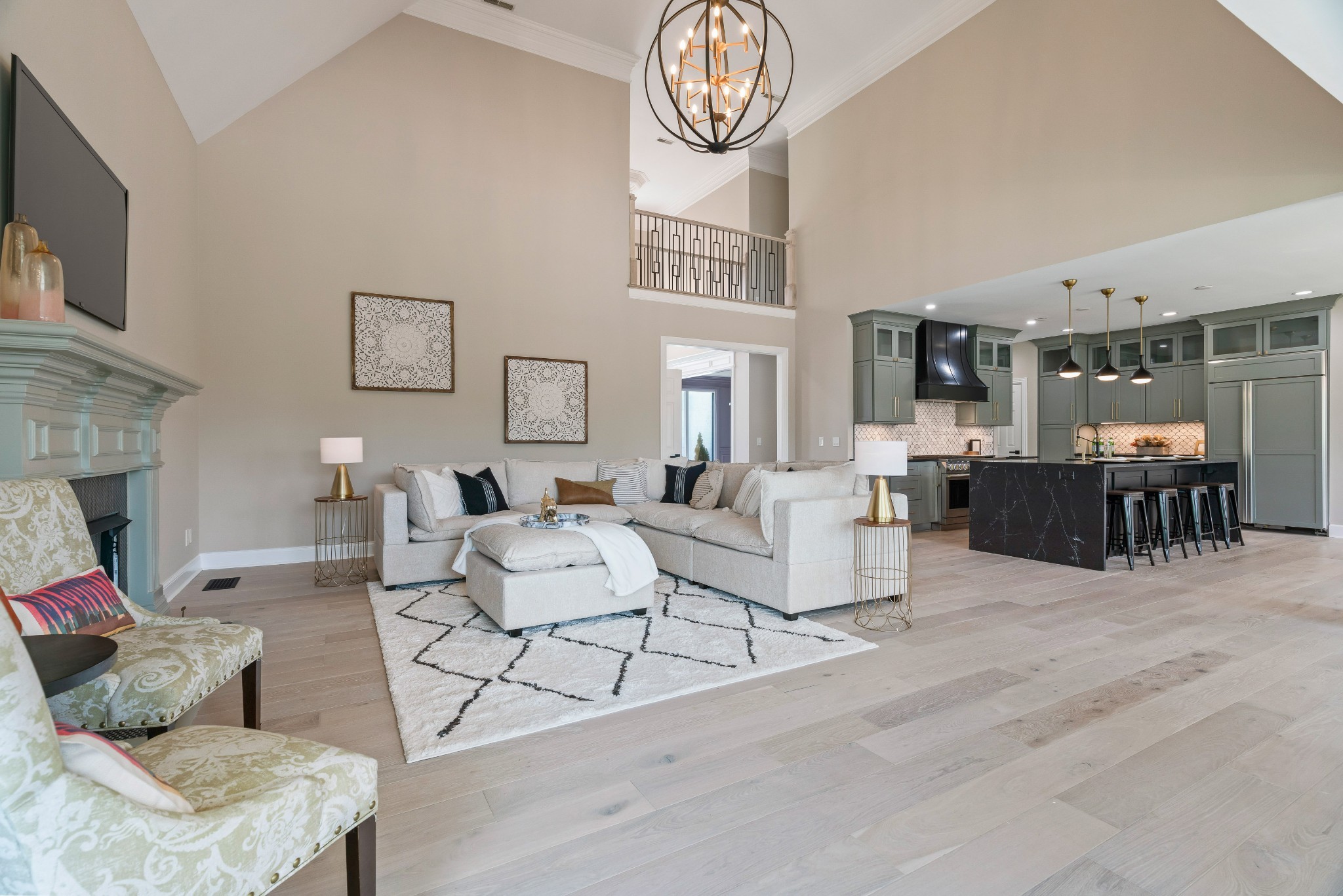 9616 Deer Track Court Brentwood TN 37027