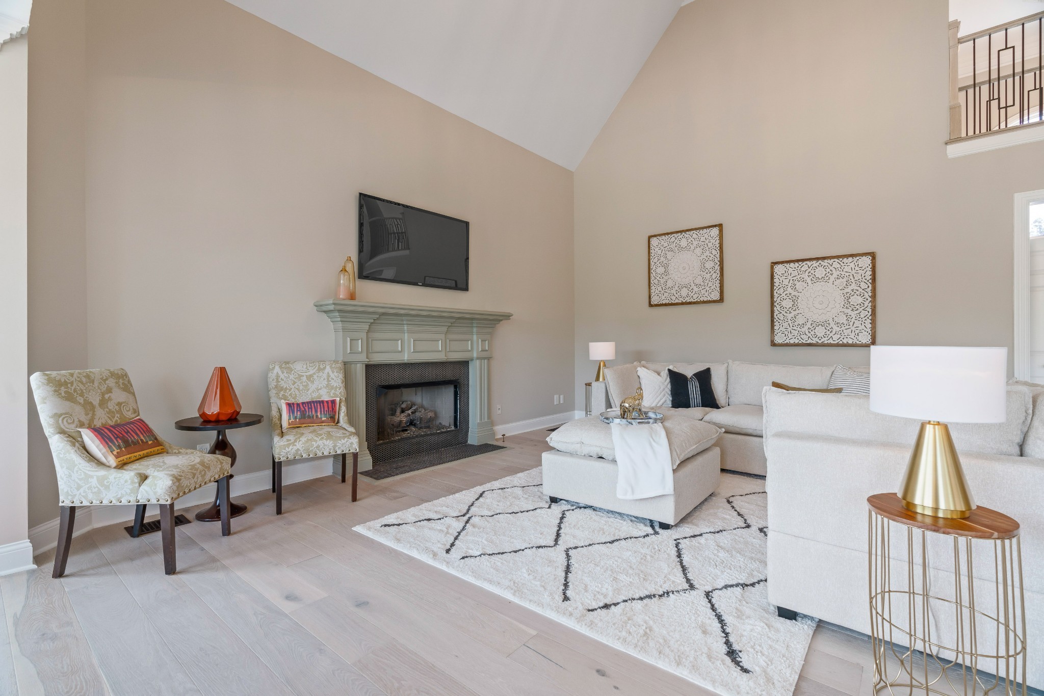 9616 Deer Track Court Brentwood TN 37027