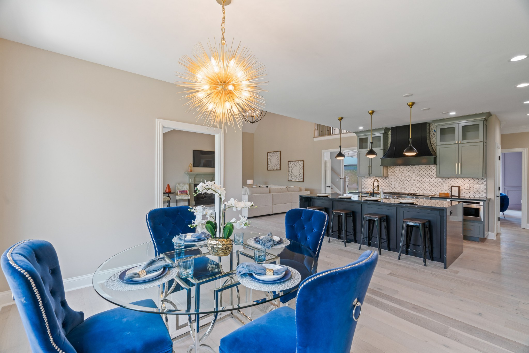 9616 Deer Track Court Brentwood TN 37027