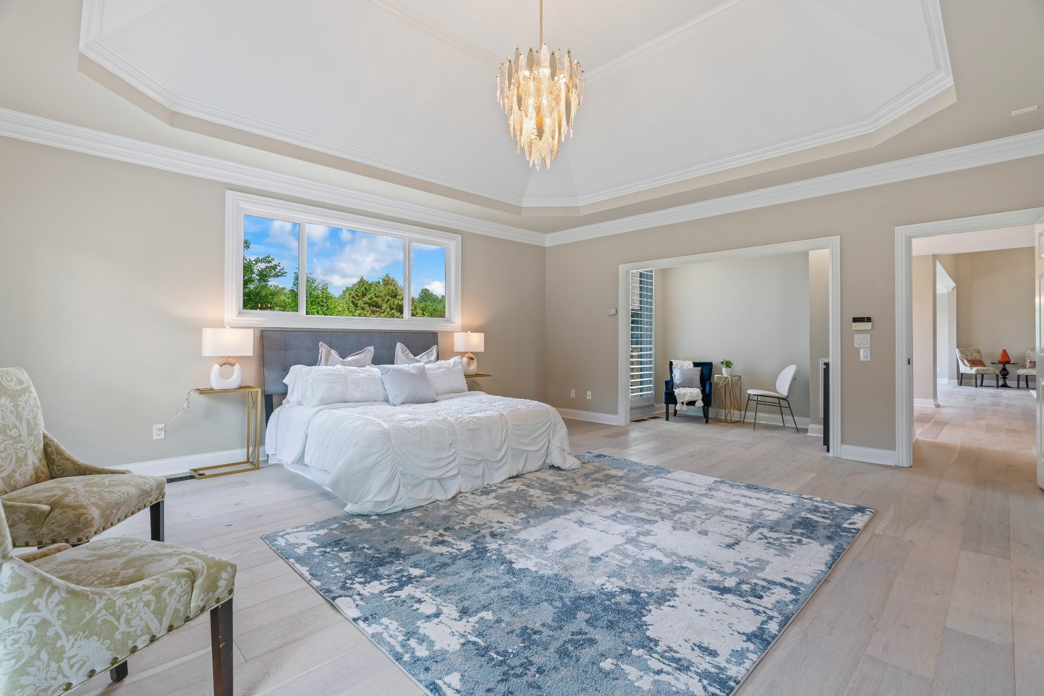 9616 Deer Track Court Brentwood TN 37027