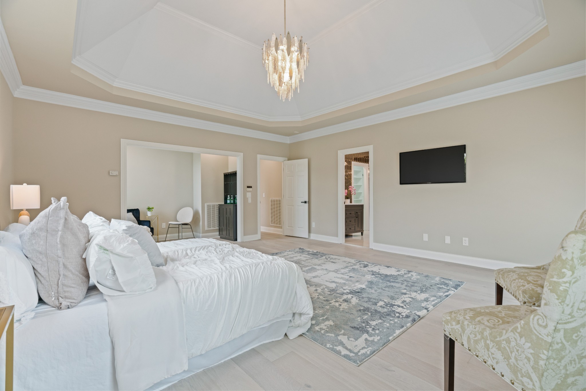 9616 Deer Track Court Brentwood TN 37027