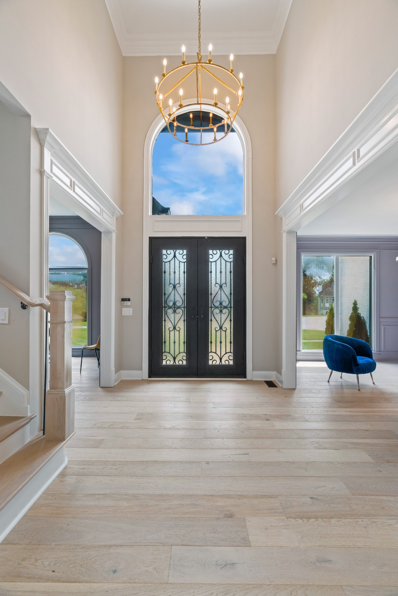 9616 Deer Track Court Brentwood TN 37027