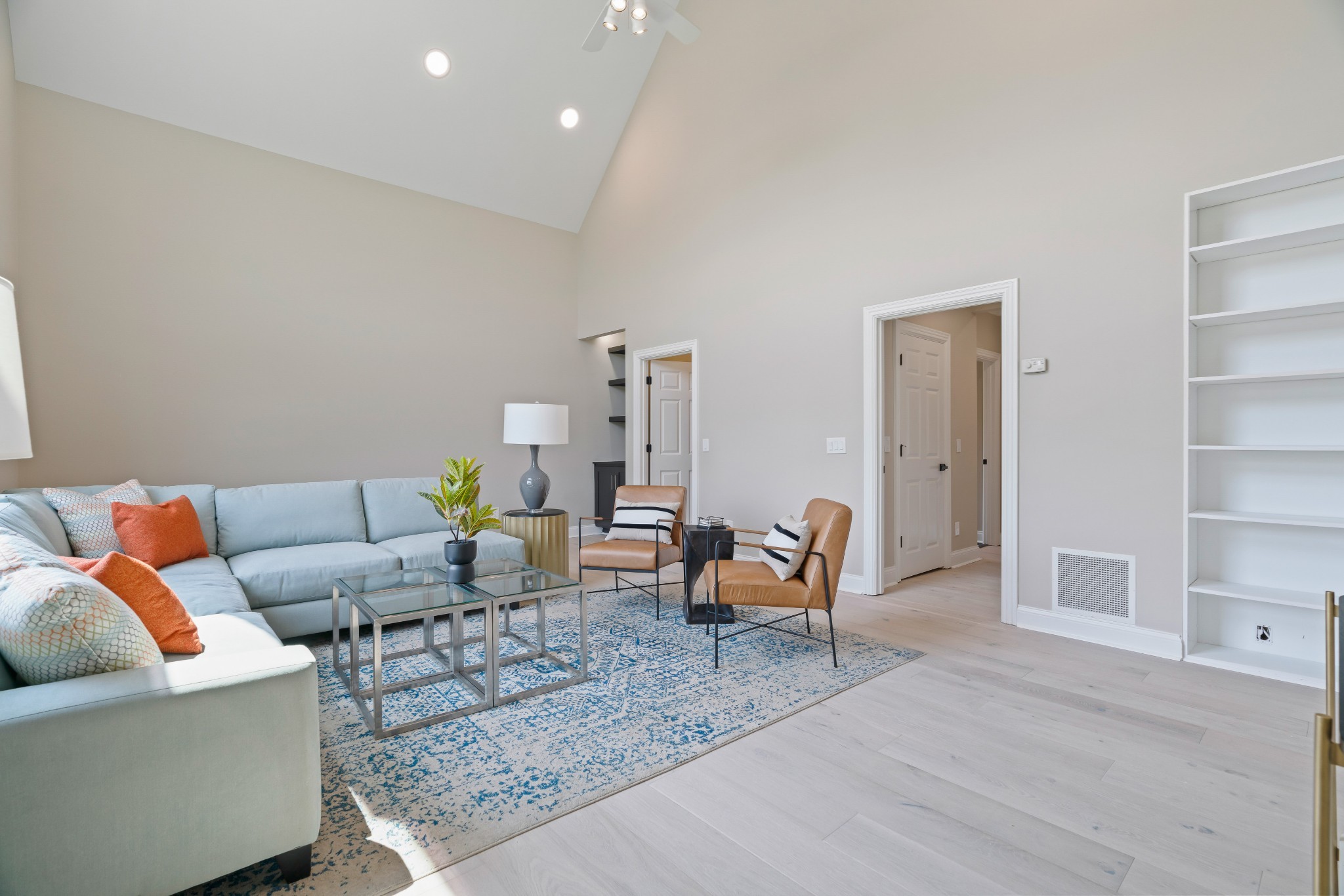 9616 Deer Track Court Brentwood TN 37027
