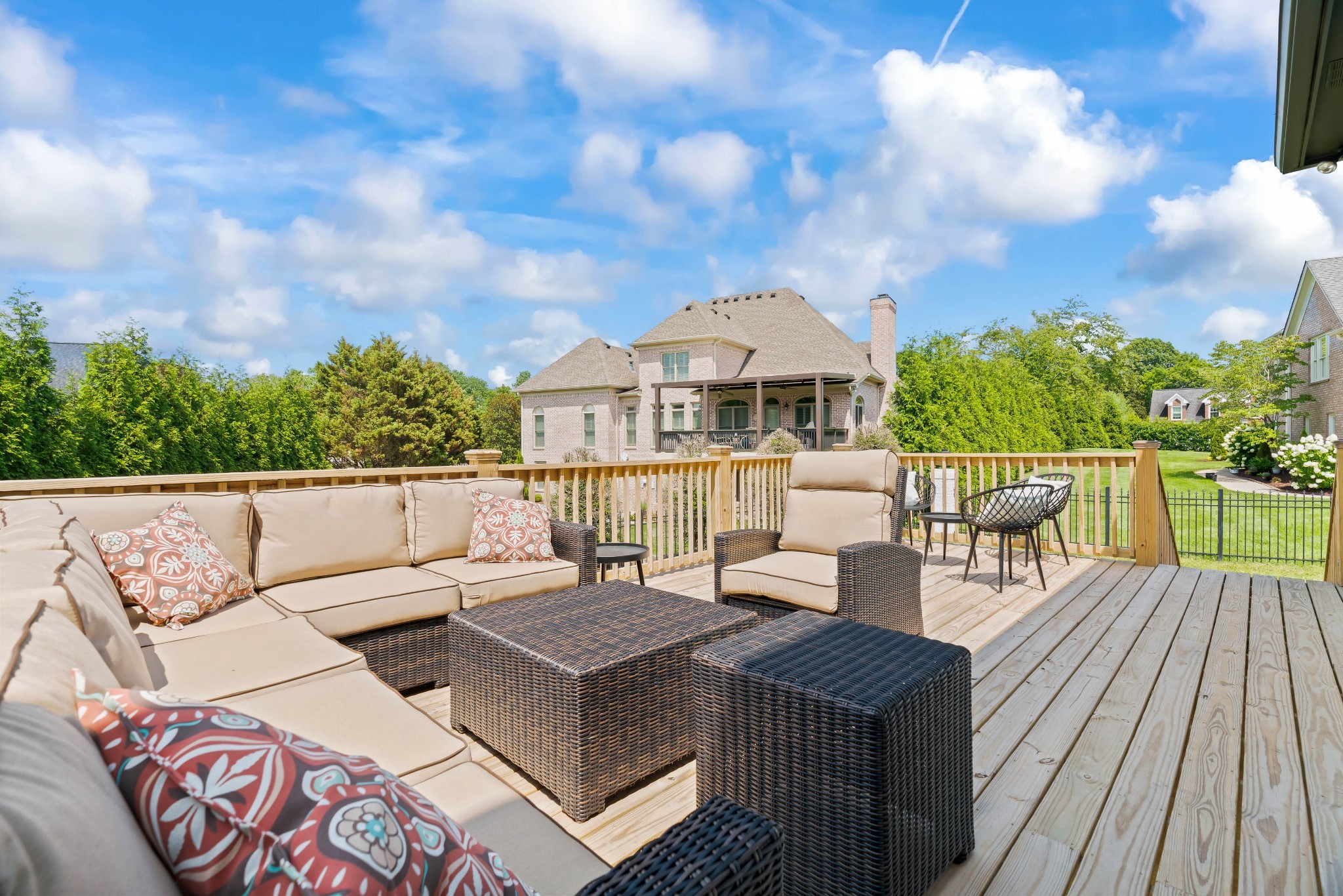 9616 Deer Track Court Brentwood TN 37027