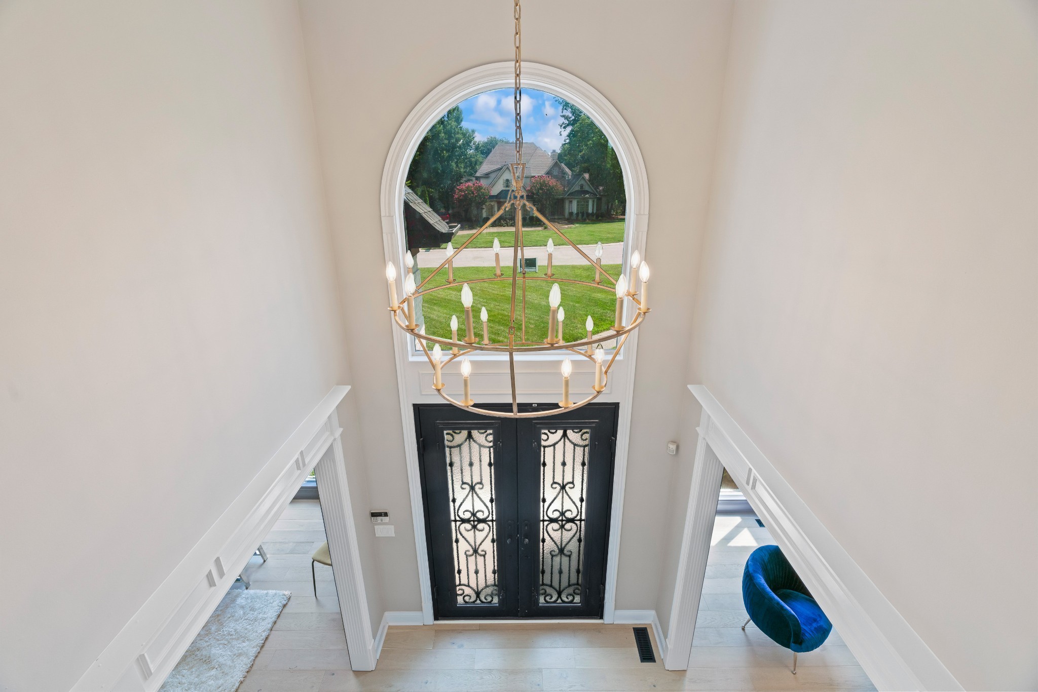 9616 Deer Track Court Brentwood TN 37027