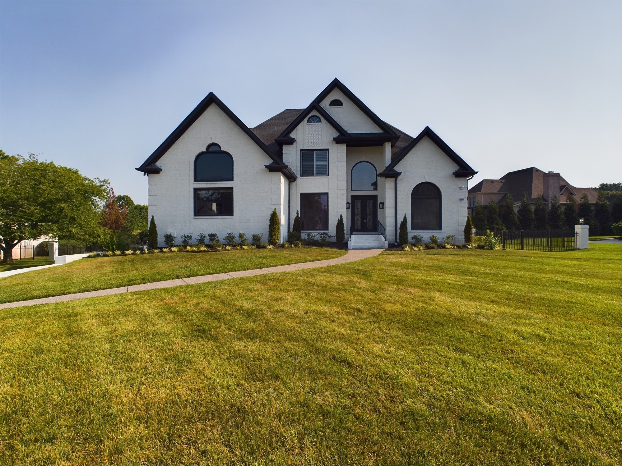 9616 Deer Track Court Brentwood TN 37027