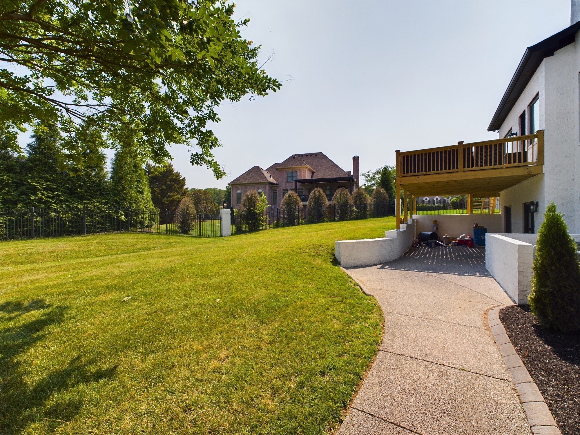 9616 Deer Track Court Brentwood TN 37027