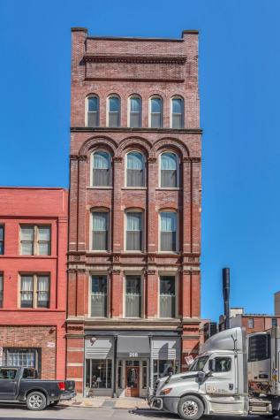 208 3rd Ave, N Nashville TN 37201