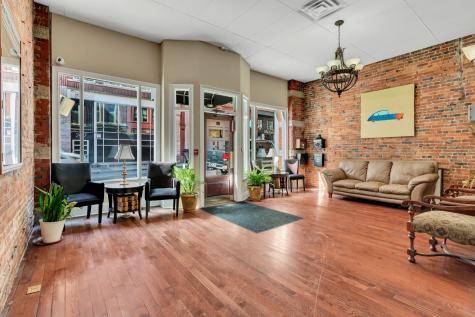 208 3rd Ave, N Nashville TN 37201
