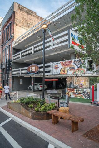 208 3rd Ave, N Nashville TN 37201