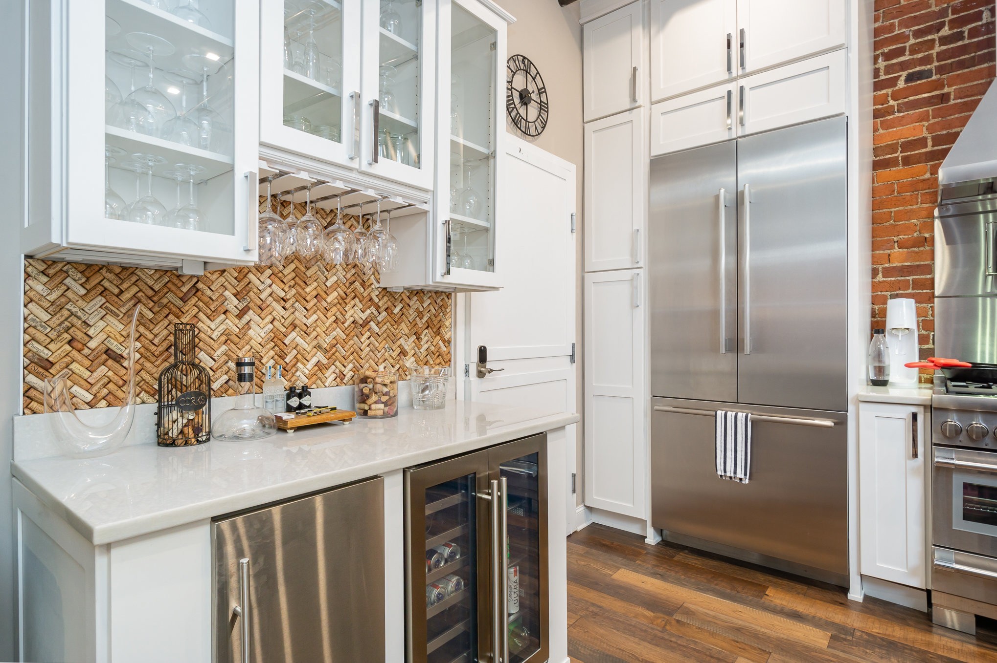 208 3rd Ave, N Nashville TN 37201