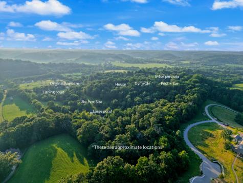 3360 Sweeney Hollow Road Franklin TN 37064