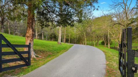 3360 Sweeney Hollow Road Franklin TN 37064