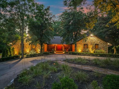 3360 Sweeney Hollow Road Franklin TN 37064