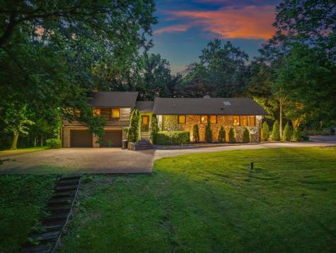 3360 Sweeney Hollow Road Franklin TN 37064