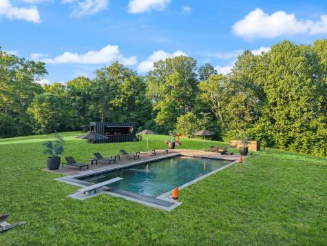 3360 Sweeney Hollow Road Franklin TN 37064