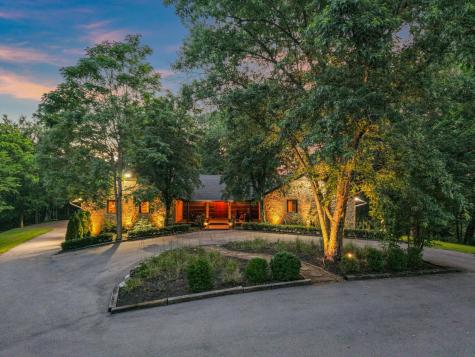 3360 Sweeney Hollow Road Franklin TN 37064