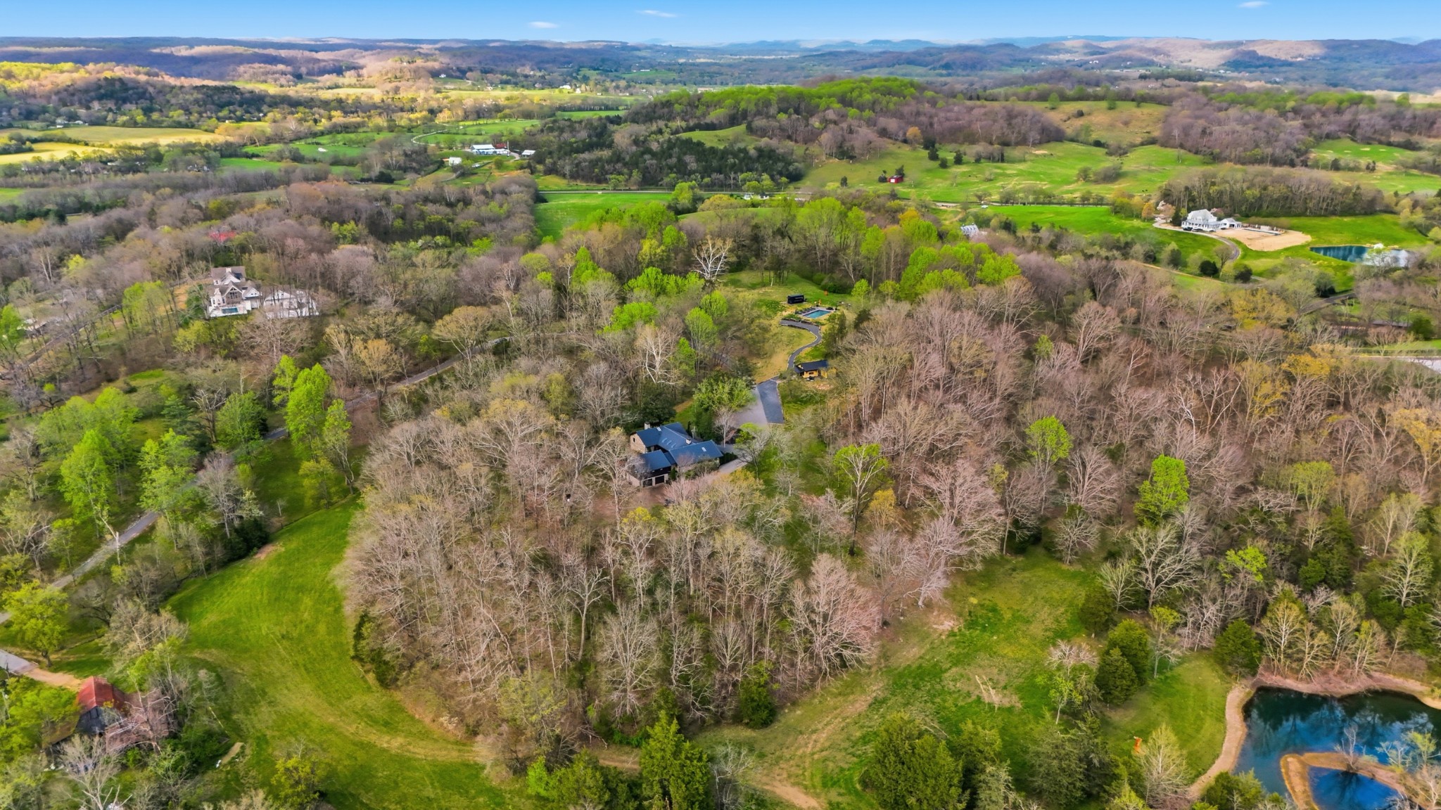 3360 Sweeney Hollow Road Franklin TN 37064