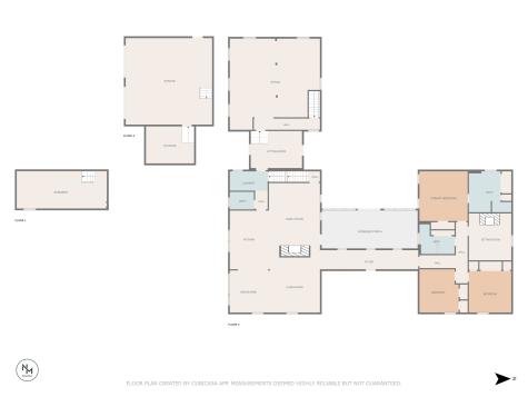3360 Sweeney Hollow Road Franklin TN 37064