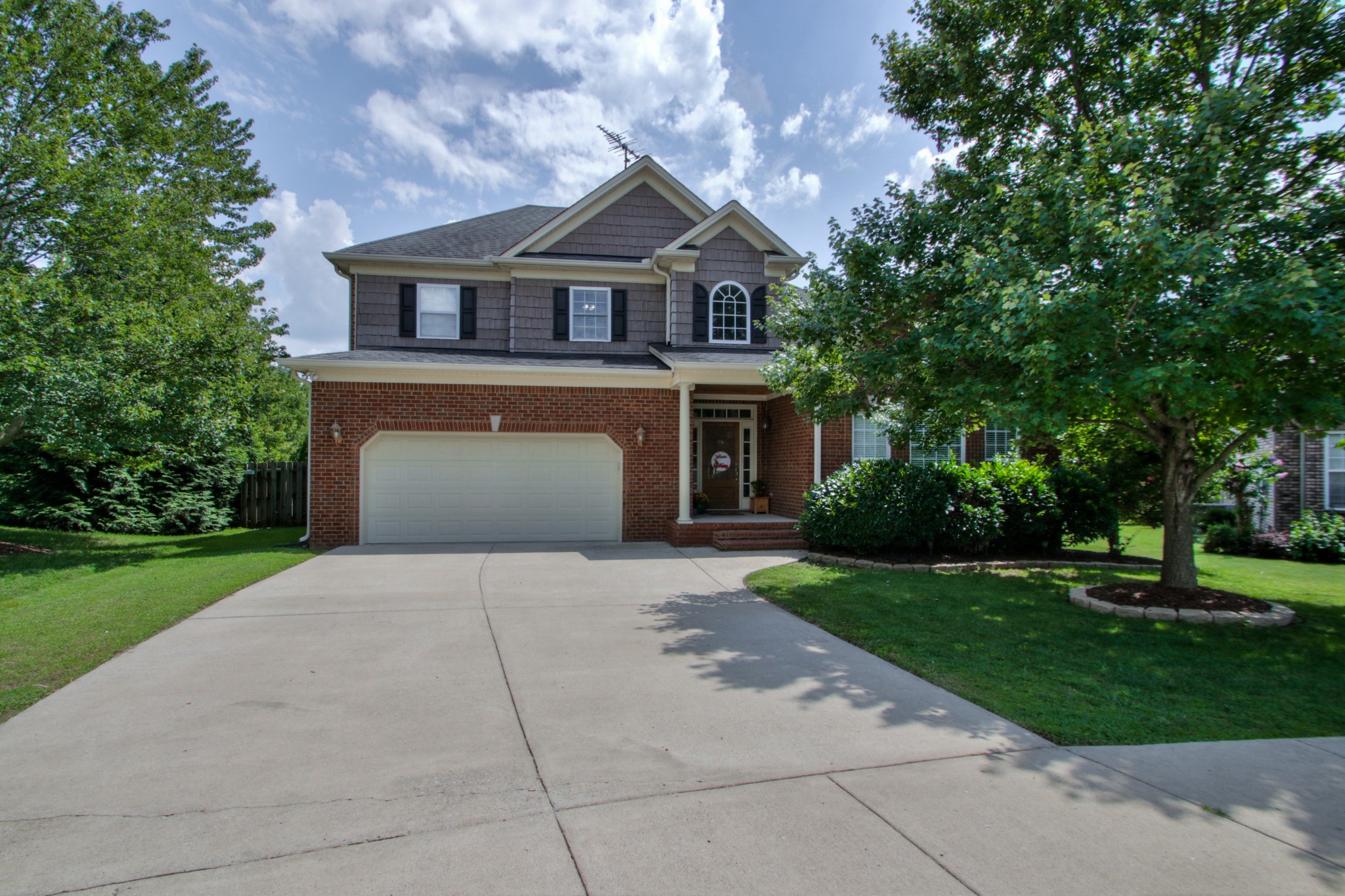 5003 Red Pepper Cove Spring Hill TN 37174
