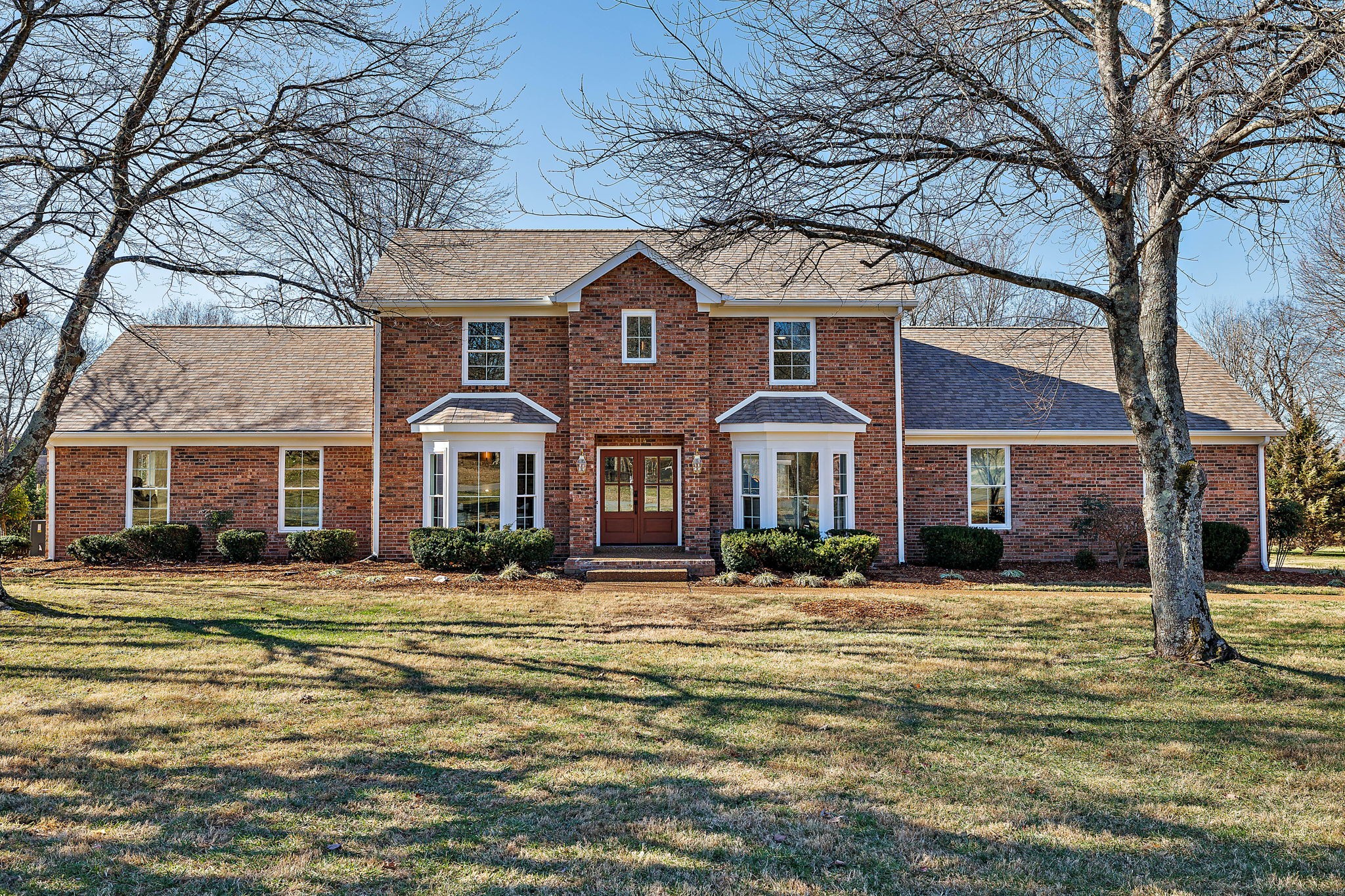 1114 Chickasaw Drive Brentwood TN 37027