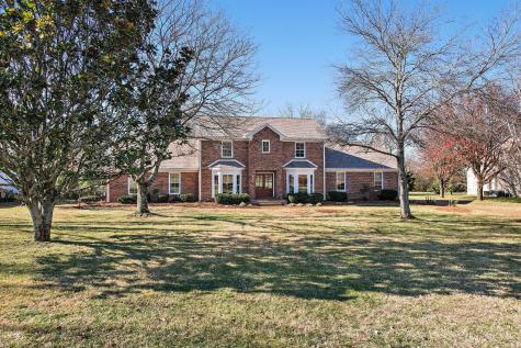 1114 Chickasaw Drive Brentwood TN 37027