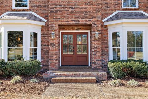 1114 Chickasaw Drive Brentwood TN 37027