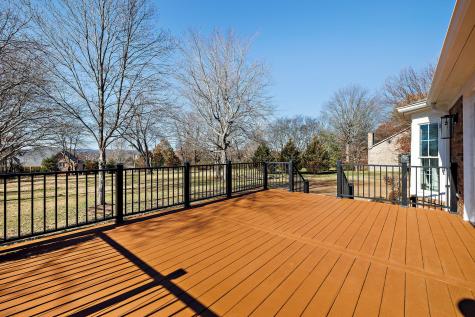 1114 Chickasaw Drive Brentwood TN 37027