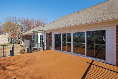 1114 Chickasaw Drive Brentwood TN 37027