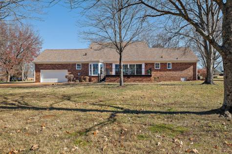1114 Chickasaw Drive Brentwood TN 37027