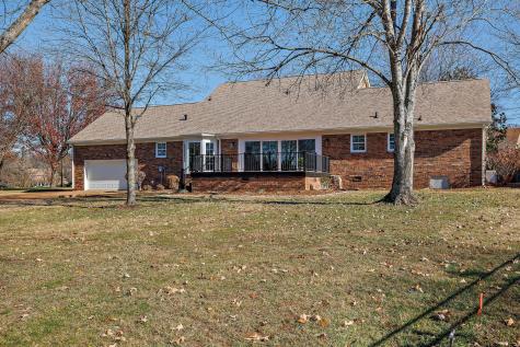 1114 Chickasaw Drive Brentwood TN 37027