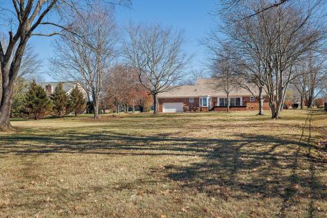 1114 Chickasaw Drive Brentwood TN 37027