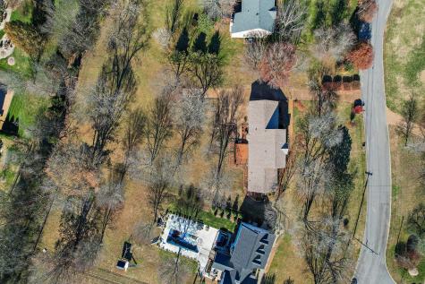 1114 Chickasaw Drive Brentwood TN 37027