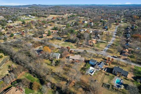 1114 Chickasaw Drive Brentwood TN 37027