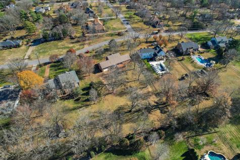 1114 Chickasaw Drive Brentwood TN 37027