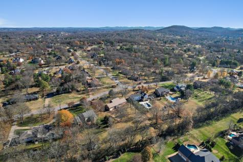 1114 Chickasaw Drive Brentwood TN 37027